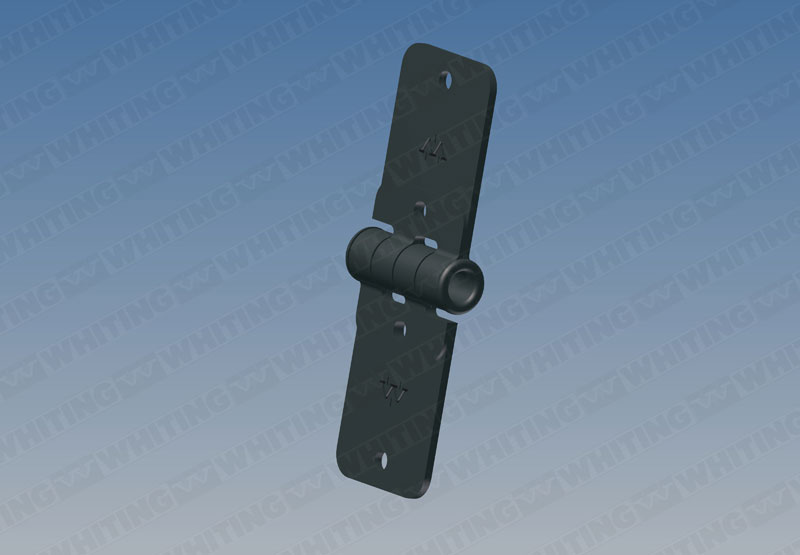 End Hinge - High Strength